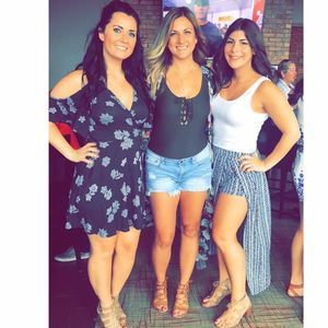 Meet your Posher, Kelly